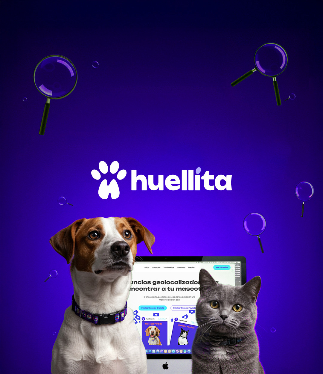 Huellita