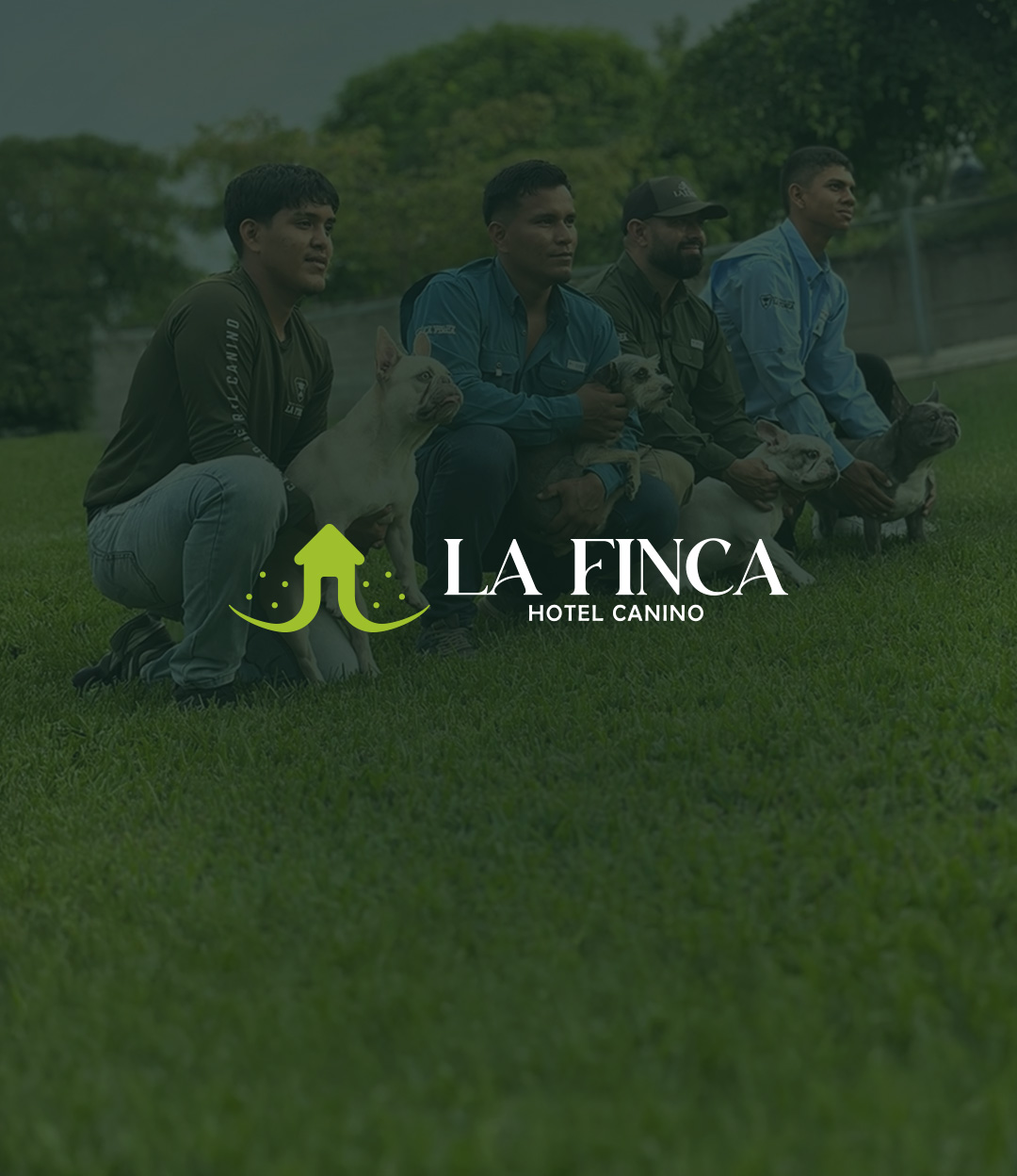 La Finca Hotel Canino